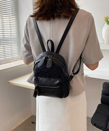 エンボスキャラクターワントーンミニリュック10