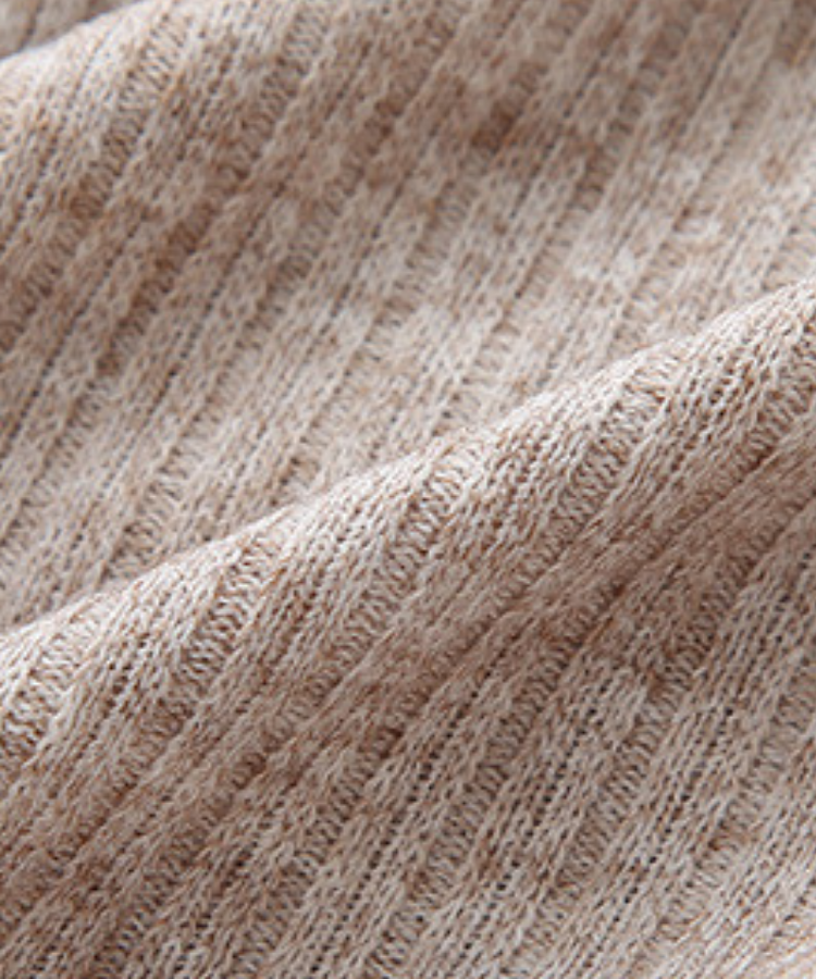 ツイストショートニット＋キャミソールワンピース2点セット