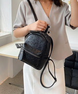 エンボスキャラクターワントーンミニリュック4