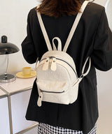 エンボスキャラクターワントーンミニリュック6