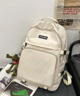 【予約発売前】カジュアルラージリュック - jemiremi