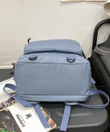 【予約発売前】カジュアルラージリュック - jemiremi