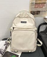 【予約発売前】カジュアルラージリュック - jemiremi