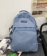 【予約発売前】カジュアルラージリュック - jemiremi