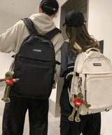 【予約発売前】カジュアルラージリュック - jemiremi