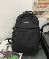 【予約発売前】カジュアルラージリュック - jemiremi