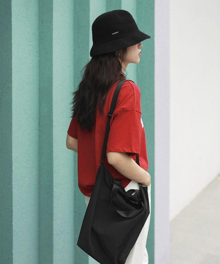 【即納】BEAUFITULプリントTシャツ - jemiremi